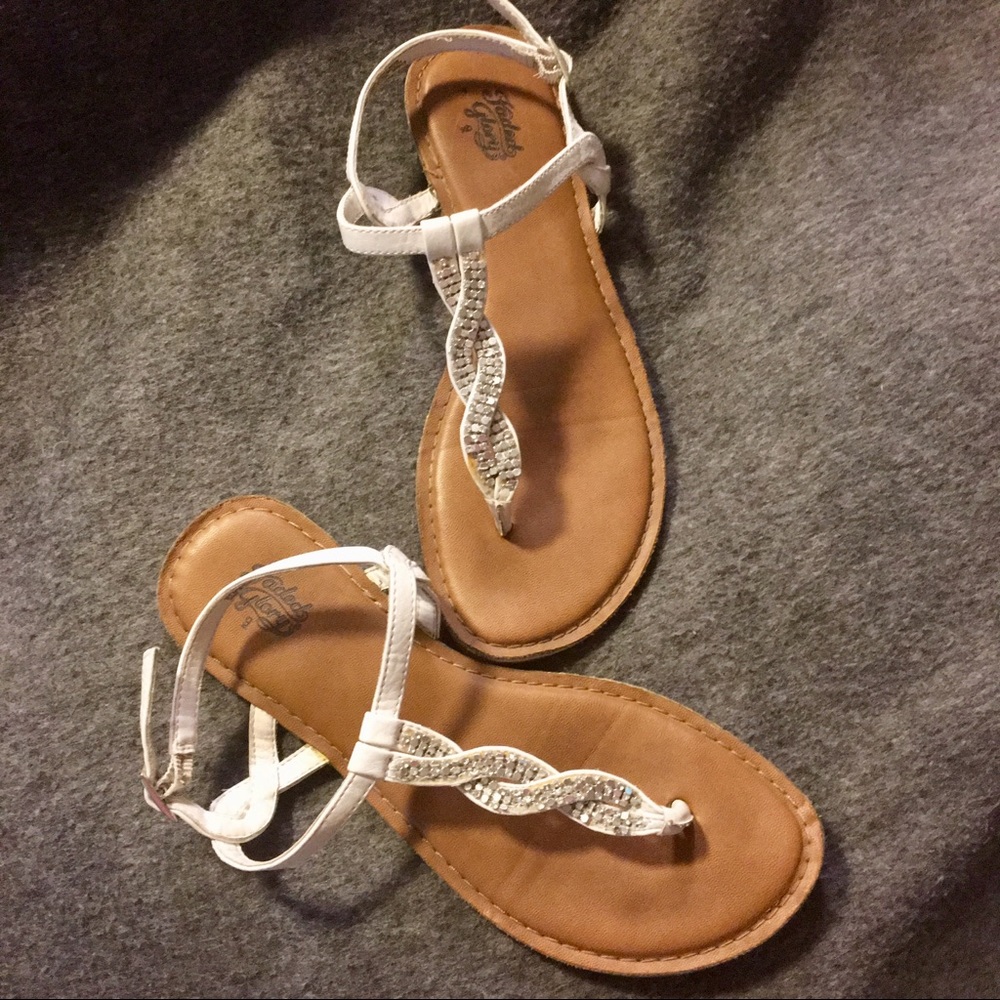 Sandals